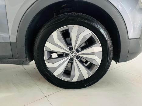 VOLKSWAGEN T-Cross 1.0 4P 200 TSI FLEX COMFORTLINE AUTOM�TICO, Foto 18