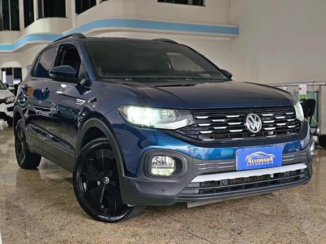 VOLKSWAGEN T-Cross 1.0 4P 200 TSI FLEX COMFORTLINE AUTOM�TICO, Foto 2