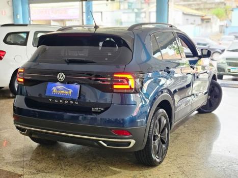 VOLKSWAGEN T-Cross 1.0 4P 200 TSI FLEX COMFORTLINE AUTOM�TICO, Foto 3