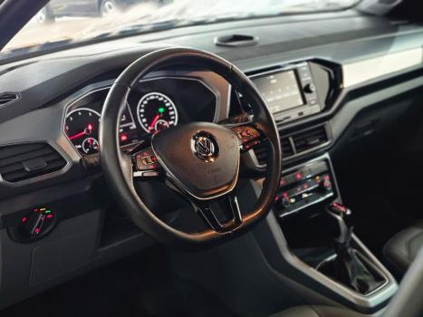 VOLKSWAGEN T-Cross 1.0 4P 200 TSI FLEX COMFORTLINE AUTOM�TICO, Foto 5