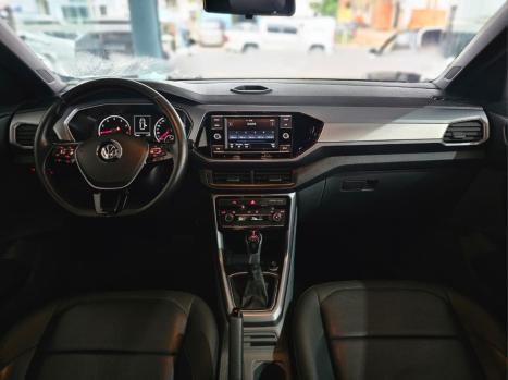 VOLKSWAGEN T-Cross 1.0 4P 200 TSI FLEX COMFORTLINE AUTOM�TICO, Foto 6