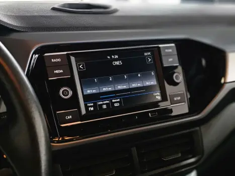 VOLKSWAGEN T-Cross 1.0 4P 200 TSI FLEX COMFORTLINE AUTOM�TICO, Foto 7