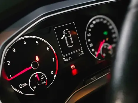 VOLKSWAGEN T-Cross 1.0 4P 200 TSI FLEX COMFORTLINE AUTOM�TICO, Foto 10