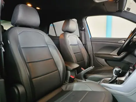 VOLKSWAGEN T-Cross 1.0 4P 200 TSI FLEX COMFORTLINE AUTOM�TICO, Foto 12