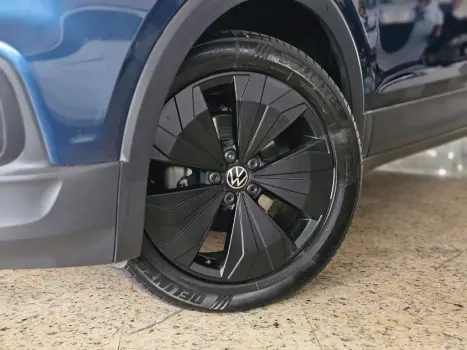 VOLKSWAGEN T-Cross 1.0 4P 200 TSI FLEX COMFORTLINE AUTOM�TICO, Foto 14
