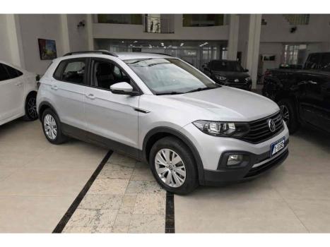 VOLKSWAGEN T-Cross 1.0 4P 200 TSI FLEX AUTOM�TICO, Foto 1