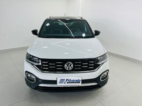 VOLKSWAGEN T-Cross 1.0 4P 200 TSI FLEX HIGHLINE AUTOM�TICO, Foto 2