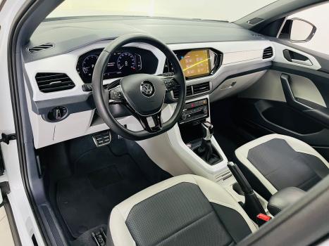 VOLKSWAGEN T-Cross 1.0 4P 200 TSI FLEX HIGHLINE AUTOM�TICO, Foto 3