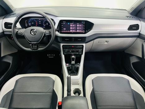 VOLKSWAGEN T-Cross 1.0 4P 200 TSI FLEX HIGHLINE AUTOM�TICO, Foto 4