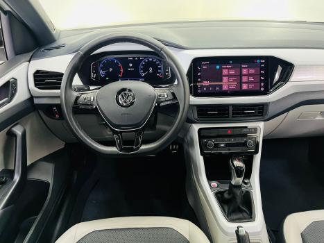 VOLKSWAGEN T-Cross 1.0 4P 200 TSI FLEX HIGHLINE AUTOM�TICO, Foto 5