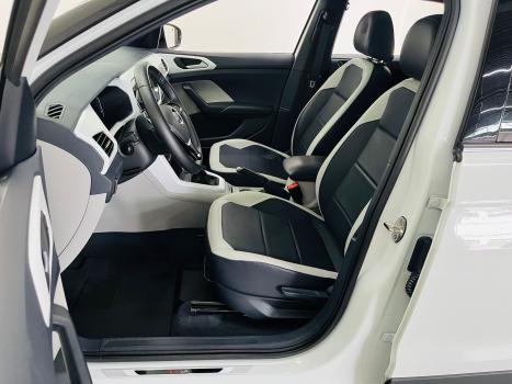 VOLKSWAGEN T-Cross 1.0 4P 200 TSI FLEX HIGHLINE AUTOM�TICO, Foto 7