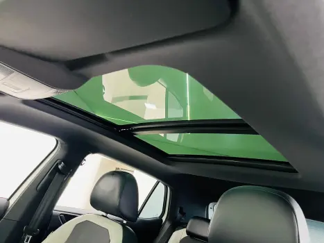 VOLKSWAGEN T-Cross 1.0 4P 200 TSI FLEX HIGHLINE AUTOM�TICO, Foto 13