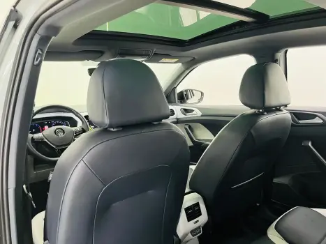 VOLKSWAGEN T-Cross 1.0 4P 200 TSI FLEX HIGHLINE AUTOM�TICO, Foto 14