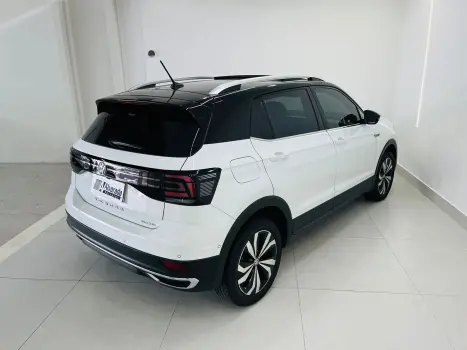 VOLKSWAGEN T-Cross 1.0 4P 200 TSI FLEX HIGHLINE AUTOM�TICO, Foto 17