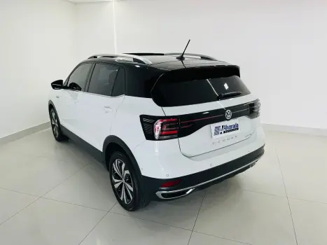 VOLKSWAGEN T-Cross 1.0 4P 200 TSI FLEX HIGHLINE AUTOM�TICO, Foto 18
