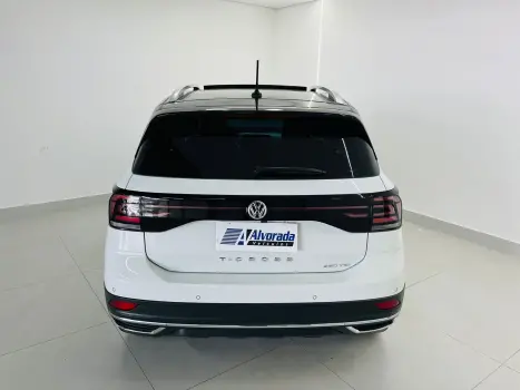 VOLKSWAGEN T-Cross 1.0 4P 200 TSI FLEX HIGHLINE AUTOM�TICO, Foto 19