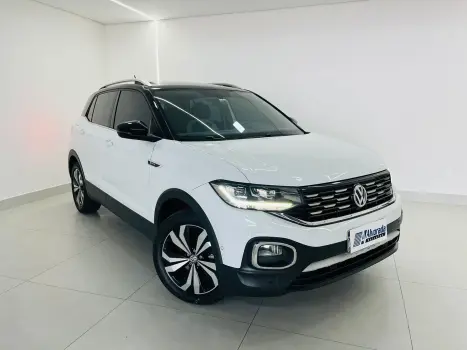 VOLKSWAGEN T-Cross 1.0 4P 200 TSI FLEX HIGHLINE AUTOM�TICO, Foto 20