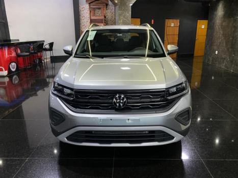VOLKSWAGEN T-Cross 1.0 4P 200 TSI FLEX SENSE AUTOM�TICO, Foto 1