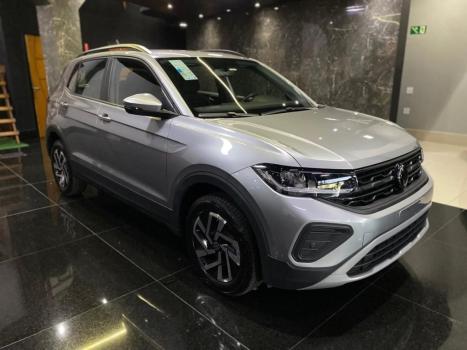 VOLKSWAGEN T-Cross 1.0 4P 200 TSI FLEX SENSE AUTOM�TICO, Foto 2