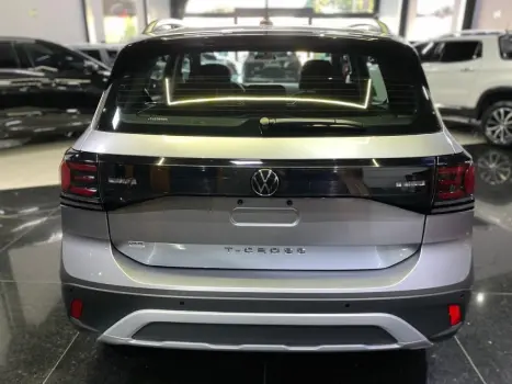 VOLKSWAGEN T-Cross 1.0 4P 200 TSI FLEX SENSE AUTOM�TICO, Foto 6