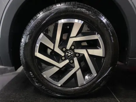 VOLKSWAGEN T-Cross 1.0 4P 200 TSI FLEX SENSE AUTOM�TICO, Foto 11