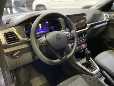 VOLKSWAGEN T-Cross 1.0 4P 200 TSI FLEX SENSE AUTOM�TICO, Foto 13