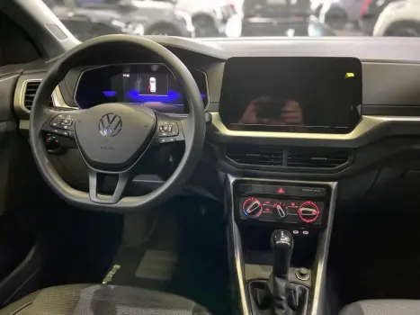 VOLKSWAGEN T-Cross 1.0 4P 200 TSI FLEX SENSE AUTOM�TICO, Foto 14