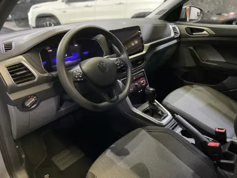 VOLKSWAGEN T-Cross 1.0 4P 200 TSI FLEX SENSE AUTOM�TICO, Foto 15