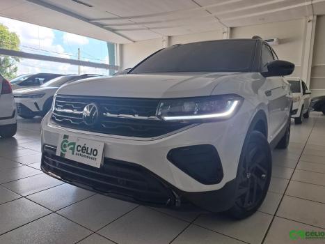 VOLKSWAGEN T-Cross 1.4 4P 250 TSI FLEX HIGHLINE AUTOM�TICO, Foto 1