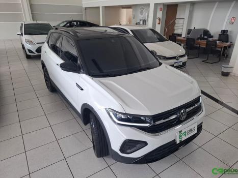 VOLKSWAGEN T-Cross 1.4 4P 250 TSI FLEX HIGHLINE AUTOM�TICO, Foto 3