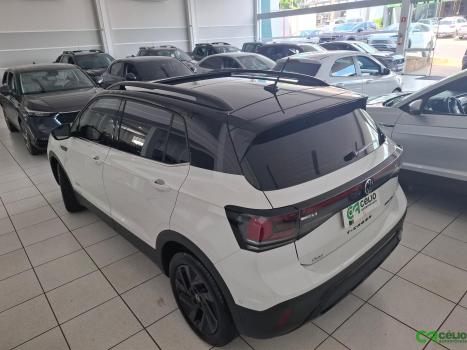 VOLKSWAGEN T-Cross 1.4 4P 250 TSI FLEX HIGHLINE AUTOM�TICO, Foto 8