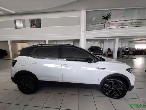 VOLKSWAGEN T-Cross 1.4 4P 250 TSI FLEX HIGHLINE AUTOM�TICO, Foto 10