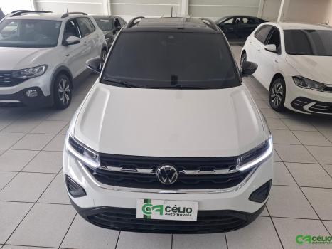 VOLKSWAGEN T-Cross 1.4 4P 250 TSI FLEX HIGHLINE AUTOM�TICO, Foto 12