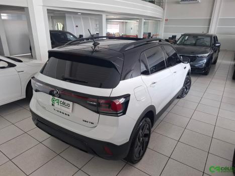 VOLKSWAGEN T-Cross 1.4 4P 250 TSI FLEX HIGHLINE AUTOM�TICO, Foto 13