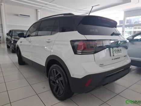 VOLKSWAGEN T-Cross 1.4 4P 250 TSI FLEX HIGHLINE AUTOM�TICO, Foto 15