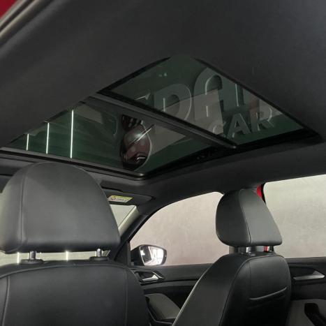 VOLKSWAGEN T-Cross 1.4 4P 250 TSI FLEX HIGHLINE AUTOM�TICO, Foto 5