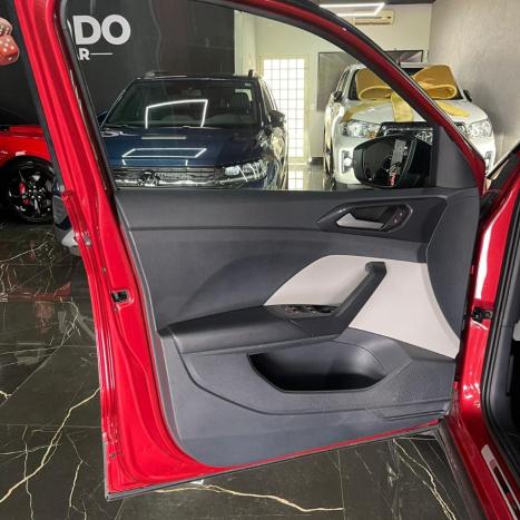 VOLKSWAGEN T-Cross 1.4 4P 250 TSI FLEX HIGHLINE AUTOM�TICO, Foto 9