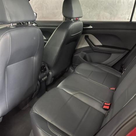 VOLKSWAGEN T-Cross 1.4 4P 250 TSI FLEX HIGHLINE AUTOM�TICO, Foto 11