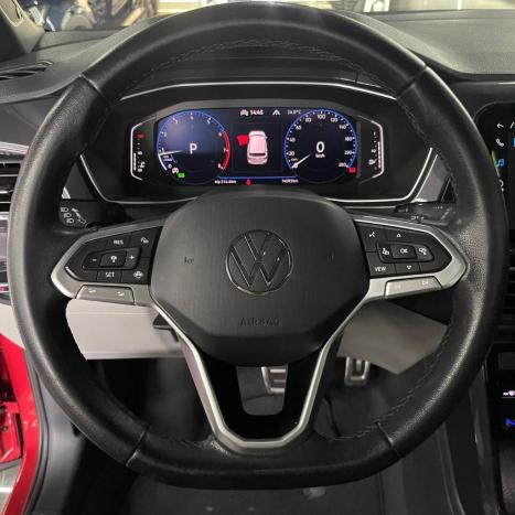 VOLKSWAGEN T-Cross 1.4 4P 250 TSI FLEX HIGHLINE AUTOM�TICO, Foto 19