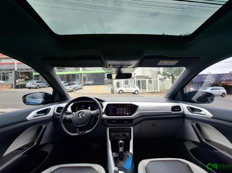 VOLKSWAGEN T-Cross 1.4 4P 250 TSI FLEX HIGHLINE AUTOM�TICO, Foto 7