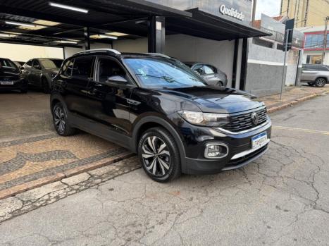 VOLKSWAGEN T-Cross 1.4 4P 250 TSI FLEX HIGHLINE AUTOM�TICO, Foto 3