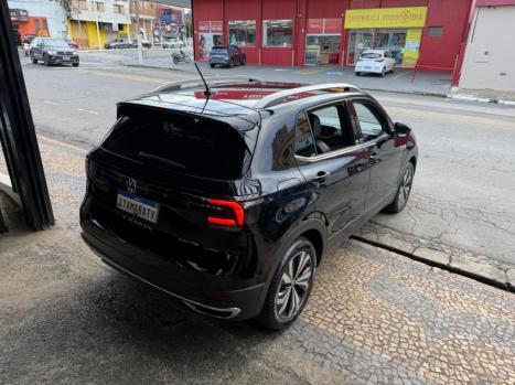 VOLKSWAGEN T-Cross 1.4 4P 250 TSI FLEX HIGHLINE AUTOM�TICO, Foto 6
