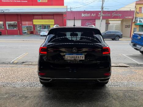 VOLKSWAGEN T-Cross 1.4 4P 250 TSI FLEX HIGHLINE AUTOM�TICO, Foto 7