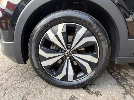 VOLKSWAGEN T-Cross 1.4 4P 250 TSI FLEX HIGHLINE AUTOM�TICO, Foto 8