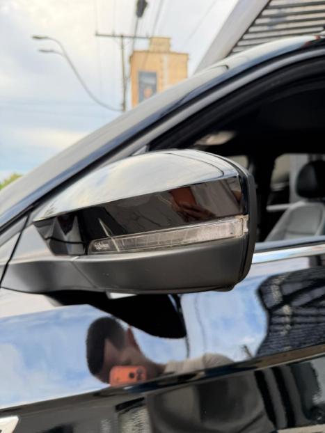 VOLKSWAGEN T-Cross 1.4 4P 250 TSI FLEX HIGHLINE AUTOM�TICO, Foto 9