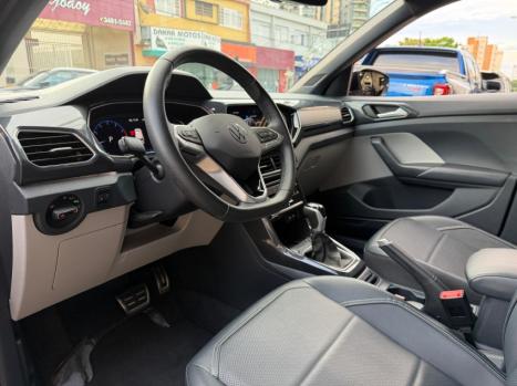 VOLKSWAGEN T-Cross 1.4 4P 250 TSI FLEX HIGHLINE AUTOM�TICO, Foto 10