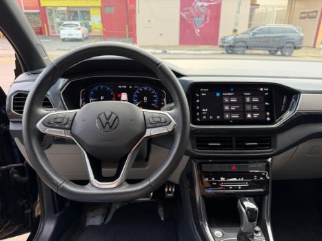 VOLKSWAGEN T-Cross 1.4 4P 250 TSI FLEX HIGHLINE AUTOM�TICO, Foto 13