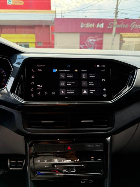 VOLKSWAGEN T-Cross 1.4 4P 250 TSI FLEX HIGHLINE AUTOM�TICO, Foto 15