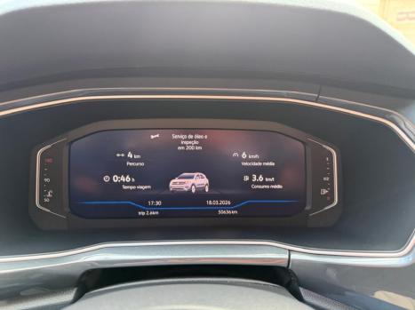 VOLKSWAGEN T-Cross 1.4 4P 250 TSI FLEX HIGHLINE AUTOM�TICO, Foto 16