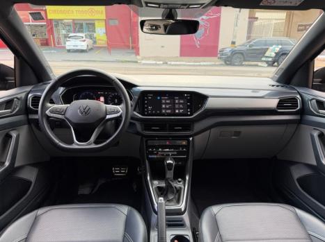 VOLKSWAGEN T-Cross 1.4 4P 250 TSI FLEX HIGHLINE AUTOM�TICO, Foto 18